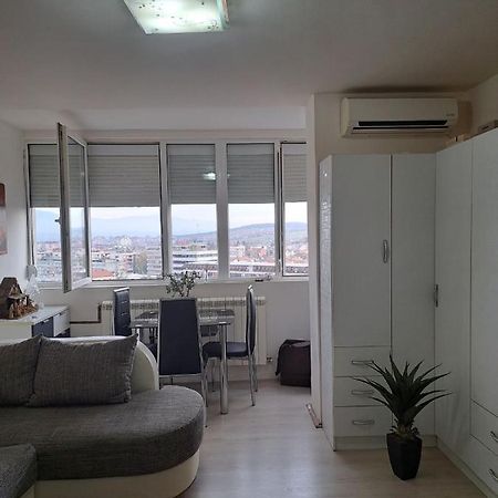 Apartman Sa Panoramom Krusevac Exterior photo