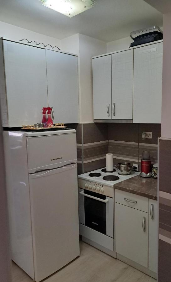Apartman Sa Panoramom Krusevac Exterior photo