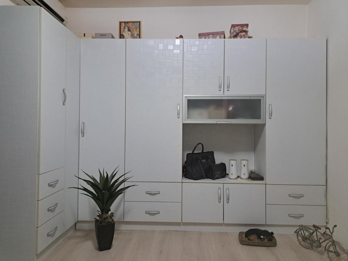 Apartman Sa Panoramom Krusevac Exterior photo