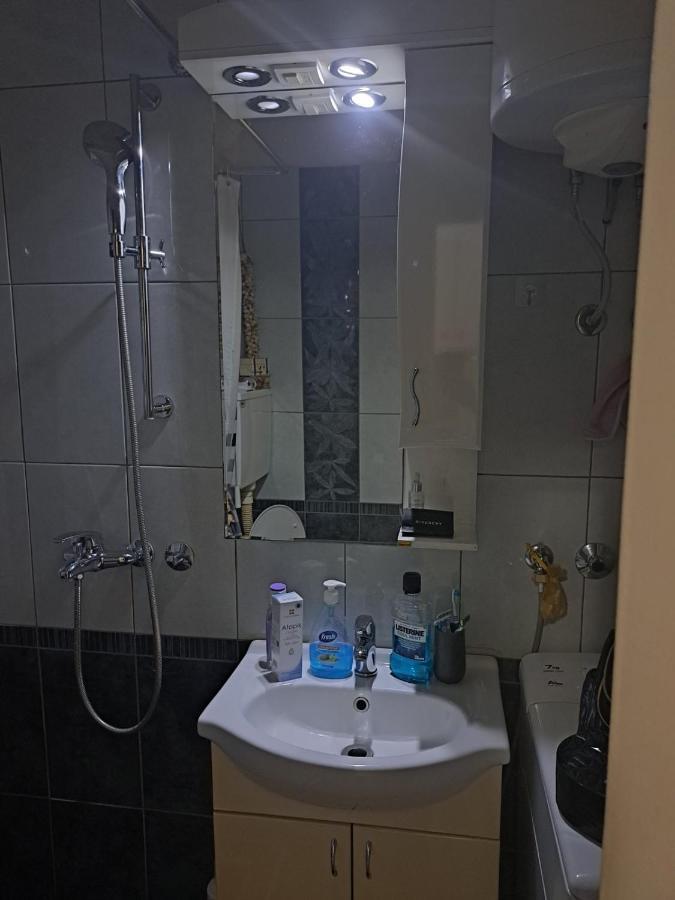 Apartman Sa Panoramom Krusevac Exterior photo