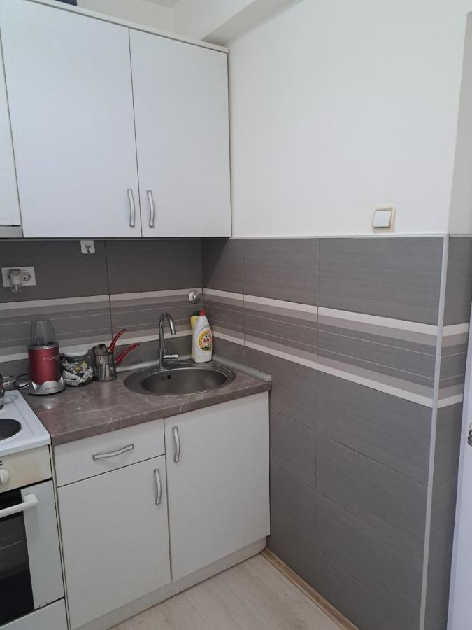 Apartman Sa Panoramom Krusevac Exterior photo
