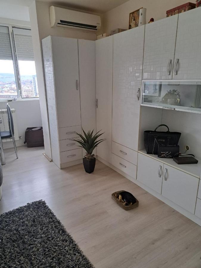 Apartman Sa Panoramom Krusevac Exterior photo