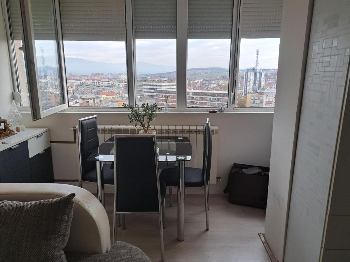 Apartman Sa Panoramom Krusevac Exterior photo